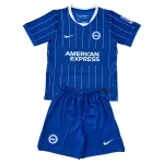 Günstige Brighton Hove Albion Kindertrikot Heim 2026/27 Kurzarm