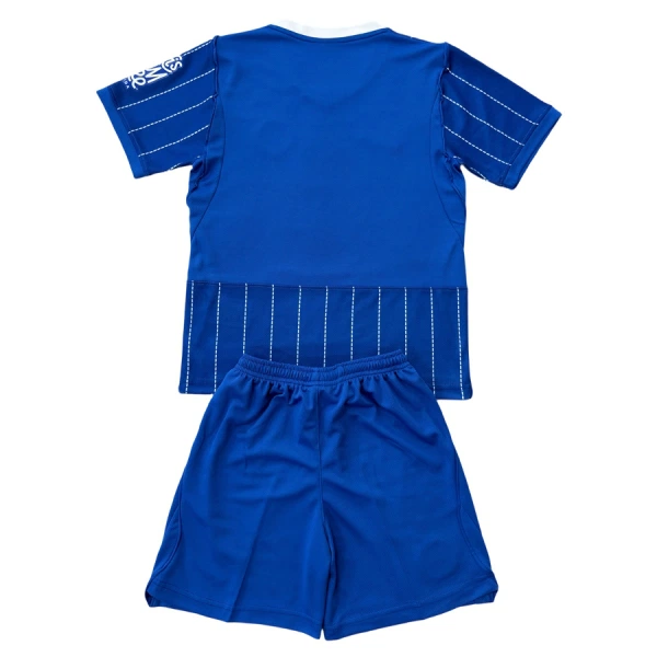 Günstige Brighton Hove Albion Kindertrikot Heim 2026/27 Kurzarm
