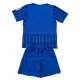 Günstige Brighton Hove Albion Kindertrikot Heim 2026/27 Kurzarm