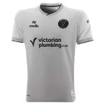 Günstige Bristol City Herrentrikot Auswärts 2026/27 Kurzarm