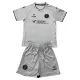 Günstige Bristol City Kindertrikot Auswärts 2026/27 Kurzarm