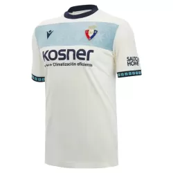 Günstige CA Osasuna Herrentrikot Auswärts 2026/27 Kurzarm Günstige CA Osasuna Herrentrikot Auswärts 2026/27 Kurzarm