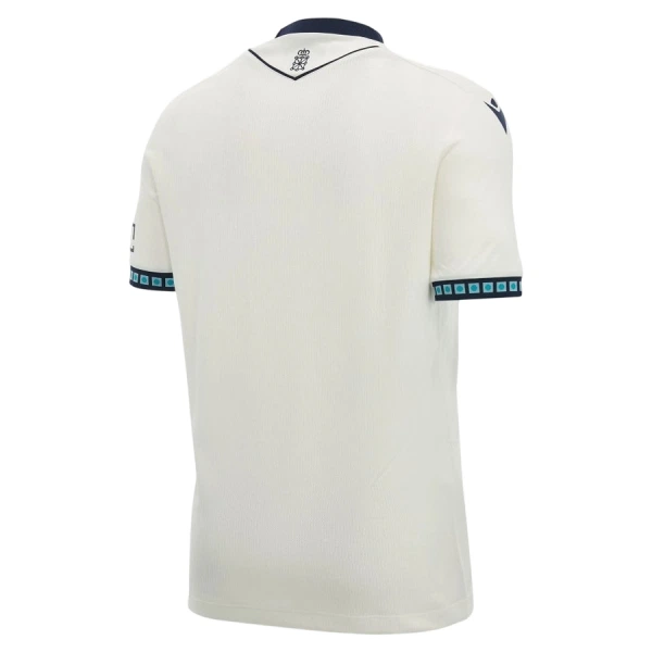 Günstige CA Osasuna Herrentrikot Auswärts 2026/27 Kurzarm