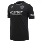 Günstige CA Osasuna Herrentrikot Ausweich 2026/27 Kurzarm