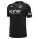Günstige CA Osasuna Herrentrikot Ausweich 2026/27 Kurzarm Günstige CA Osasuna Herrentrikot Ausweich 2026/27 Kurzarm