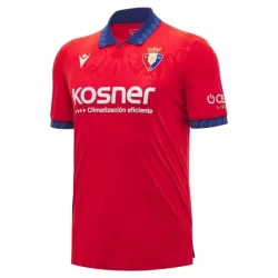 Günstige CA Osasuna Herrentrikot Heim 2026/27 Kurzarm Günstige CA Osasuna Herrentrikot Heim 2026/27 Kurzarm