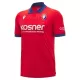 Günstige CA Osasuna Herrentrikot Heim 2026/27 Kurzarm Günstige CA Osasuna Herrentrikot Heim 2026/27 Kurzarm