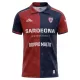 Günstige Cagliari Calcio Herrentrikot Heim 2026/27 Kurzarm