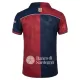 Günstige Cagliari Calcio Herrentrikot Heim 2026/27 Kurzarm