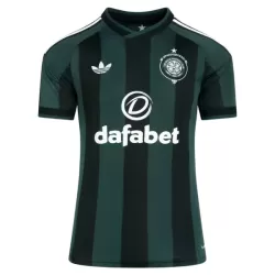 Günstige Celtic FC Herrentrikot Auswärts 2026/27 Kurzarm Günstige Celtic FC Herrentrikot Auswärts 2026/27 Kurzarm