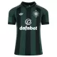 Günstige Celtic FC Kindertrikot Auswärts 2026/27 Kurzarm