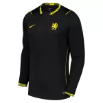 Günstige Chelsea Herrentrikot Auswärts 2026/27 Langarm
