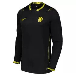 Günstige Chelsea Herrentrikot Auswärts 2026/27 Langarm Günstige Chelsea Herrentrikot Auswärts 2026/27 Langarm