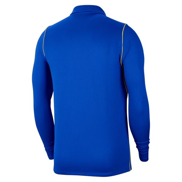 Günstige Chelsea Herrentrikot Heim 2026/27 Langarm