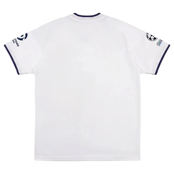 Günstige Como Herrentrikot Auswärts 2026/27 Kurzarm