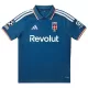 Günstige Como Herrentrikot Heim 2026/27 Kurzarm Günstige Como Herrentrikot Heim 2026/27 Kurzarm