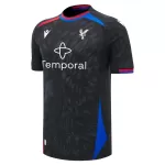 Günstige Crystal Palace Herrentrikot Auswärts 2026/27 Kurzarm