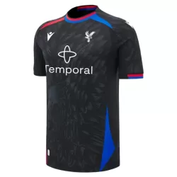 Günstige Crystal Palace Herrentrikot Auswärts 2026/27 Kurzarm Günstige Crystal Palace Herrentrikot Auswärts 2026/27 Kurzarm