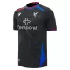 Günstige Crystal Palace Herrentrikot Auswärts 2026/27 Kurzarm Günstige Crystal Palace Herrentrikot Auswärts 2026/27 Kurzarm