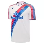 Günstige Crystal Palace Herrentrikot Heim 2026/27 Kurzarm