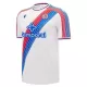 Günstige Crystal Palace Herrentrikot Heim 2026/27 Kurzarm Günstige Crystal Palace Herrentrikot Heim 2026/27 Kurzarm