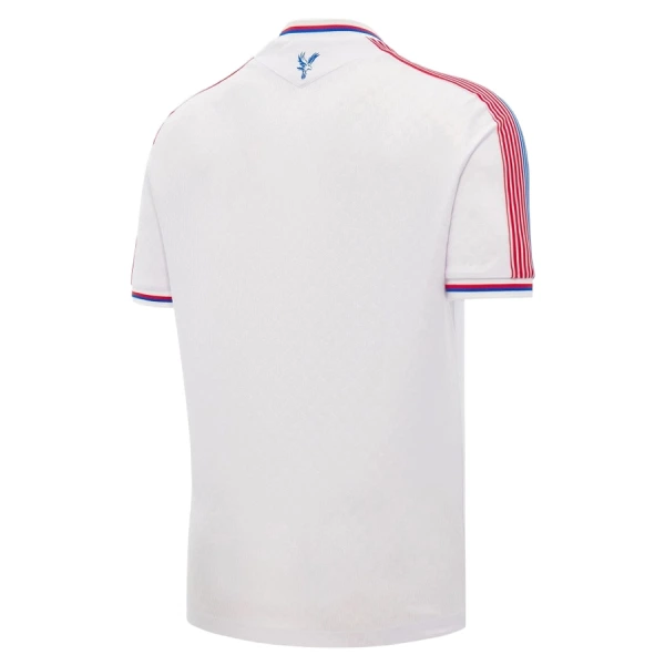 Günstige Crystal Palace Herrentrikot Heim 2026/27 Kurzarm
