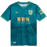 Günstige FC Augsburg Herrentrikot Auswärts 2026/27 Kurzarm