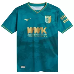 Günstige FC Augsburg Herrentrikot Auswärts 2026/27 Kurzarm Günstige FC Augsburg Herrentrikot Auswärts 2026/27 Kurzarm