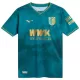 Günstige FC Augsburg Herrentrikot Auswärts 2026/27 Kurzarm Günstige FC Augsburg Herrentrikot Auswärts 2026/27 Kurzarm
