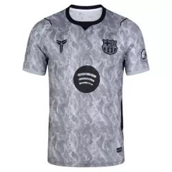 Günstige FC Barcelona Torwart Herrentrikot Auswärts 2026/27 Kurzarm Günstige FC Barcelona Torwart Herrentrikot Auswärts 2026/27 Kurzarm
