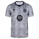 Günstige FC Barcelona Torwart Herrentrikot Auswärts 2026/27 Kurzarm