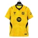 Günstige FC Barcelona Torwart Herrentrikot Auswärts 2026/27 Kurzarm Gelbe Günstige FC Barcelona Torwart Herrentrikot Auswärts 2026/27 Kurzarm Gelbe