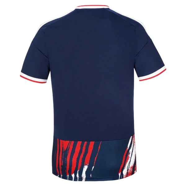 Günstige FC Köln Herrentrikot Ausweich 2026/27 Kurzarm