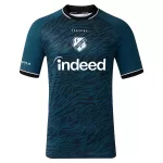 Günstige FC Utrecht Herrentrikot Auswärts 2026/27 Kurzarm
