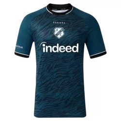 Günstige FC Utrecht Herrentrikot Auswärts 2026/27 Kurzarm Günstige FC Utrecht Herrentrikot Auswärts 2026/27 Kurzarm