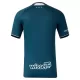 Günstige FC Utrecht Herrentrikot Auswärts 2026/27 Kurzarm
