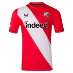 Günstige FC Utrecht Herrentrikot Heim 2026/27 Kurzarm