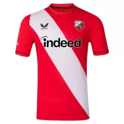 Günstige FC Utrecht Herrentrikot Heim 2026/27 Kurzarm