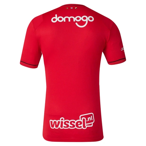 Günstige FC Utrecht Herrentrikot Heim 2026/27 Kurzarm