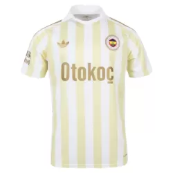 Günstige Fenerbahce Herrentrikot Auswärts 2026/27 Kurzarm
