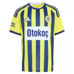 Günstige Fenerbahce Herrentrikot Heim 2026/27 Kurzarm