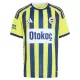 Günstige Fenerbahce Herrentrikot Heim 2026/27 Kurzarm
