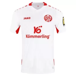 Günstige FSV Mainz 05 Herrentrikot Auswärts 2026/27 Kurzarm Günstige FSV Mainz 05 Herrentrikot Auswärts 2026/27 Kurzarm