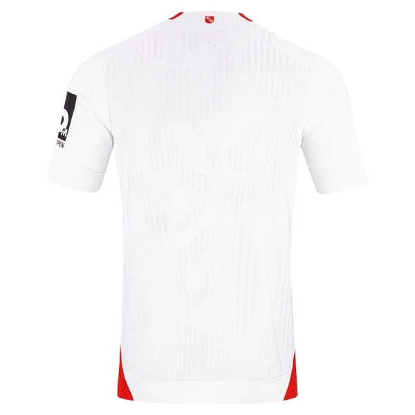 Günstige FSV Mainz 05 Herrentrikot Auswärts 2026/27 Kurzarm