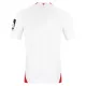 Günstige FSV Mainz 05 Herrentrikot Auswärts 2026/27 Kurzarm
