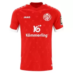 Günstige FSV Mainz 05 Herrentrikot Heim 2026/27 Kurzarm