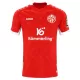 Günstige FSV Mainz 05 Herrentrikot Heim 2026/27 Kurzarm Günstige FSV Mainz 05 Herrentrikot Heim 2026/27 Kurzarm