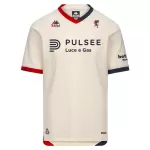 Günstige Genoa Herrentrikot Auswärts 2026/27 Kurzarm