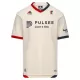 Günstige Genoa Herrentrikot Auswärts 2026/27 Kurzarm Günstige Genoa Herrentrikot Auswärts 2026/27 Kurzarm