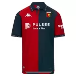 Günstige Genoa Herrentrikot Heim 2026/27 Kurzarm